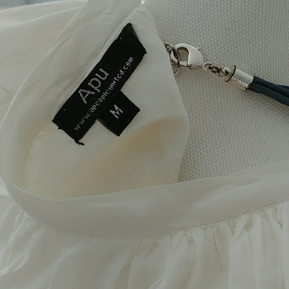 Blouse - Picture 3 of 3